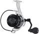Катушка Brain Scout SE-S 4000S 8+1BB 4.9:1 Silver