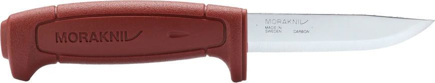 Нож Morakniv 511, carbon steel ц:red