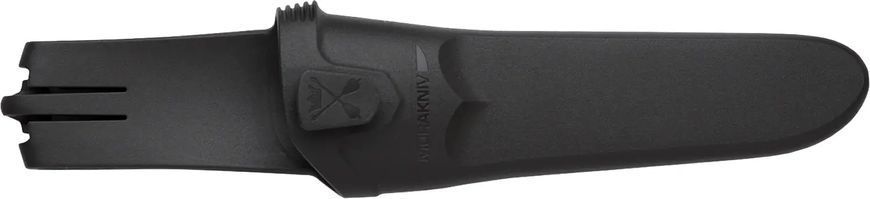 Нож Morakniv 511, carbon steel ц:red