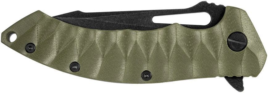 Нож Skif Shark II BSW ц:olive