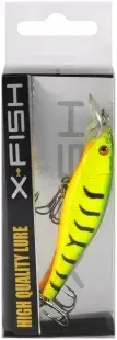 Воблер X-Fish Dude 70SP 70мм 6.5g #098 (0.6-1.5m)