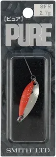 Блесна Smith Pure 2.7g SFR