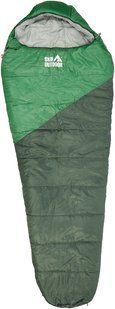 Спальний мішок Skif Outdoor Morpheus C 2200 (comf. 0&deg;c/ extr. -10&deg;c), к:green