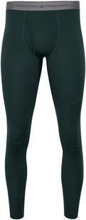 Термоштаны Frontier Taxus XL merino forest green