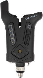 Сигналізатор Brain Wireless Bite Alarm F-1 Одиночний Червоний