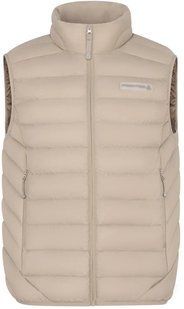 Жилет Frontier Thymbra XXXL Пух beige