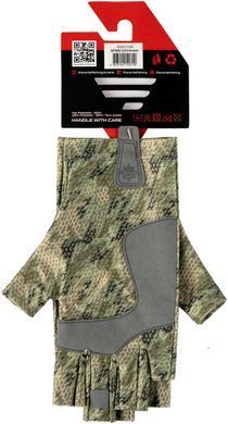 Рукавички Favorite Solar Fishing Gloves 5 Cut S/M ц:khaki