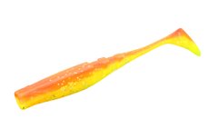 Силікон Mikado Fishunter TT (їстівний) 5.5см 5шт (колір-352)