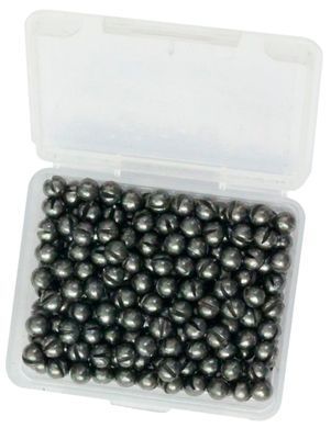 Набір грузил Maver Power Shots №8 / 0 (1.878g) 100g