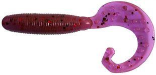 Силикон Reins Fat G-Tail Grub 3" 583 LOX (12 шт/уп.)