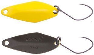 Блешня Nories Masukurouto Rooney 2.8g #038