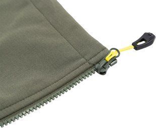 Куртка Hallyard Sixten 002 SoftShell L Оливковый