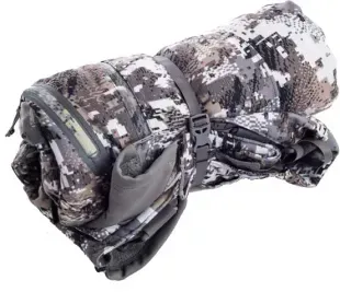 Полукомбинезон Sitka Gear Incinerator AeroLite 2XL Optifade Elevated II