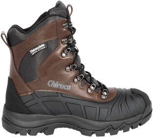 Черевики Chiruca Patagonia 41 Dark Brown