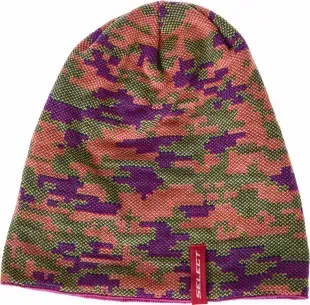 Шапка Select Hat 58 Reverse Multicolor