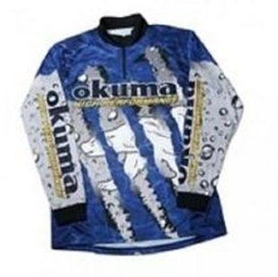 Реглан OKUMA р.L