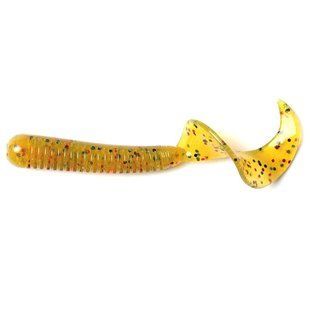 Твистер 2,9" CHANK TAIL LUCKY JOHN