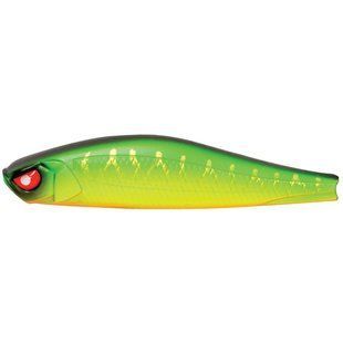 Воблер плаваюч. LJ Pro Series BASARA LBF 3.5см / 301