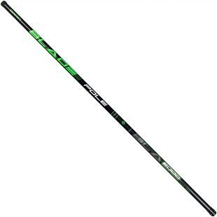 Удилище маховое Brain Blade Pole 5m факт.5.00m 208g 20-50g