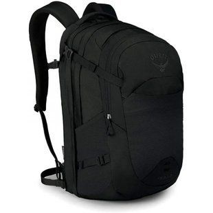 Рюкзак Osprey Nebula (F19) (Black - O/S - чорний)