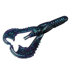 Силікон Lunker City Karate Craw 4" #042 7шт. (48042)