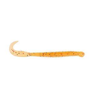 Силікон SPRO Ring Worm Champagne Gold 8 cm