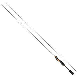 Спиннинг Daiwa Iprimi 66UL 1.99m 0.6-3g