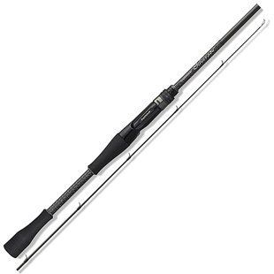 Спінінг Graphiteleader Silverado 23GSILS-742LML-HS 2.24m 2-11g