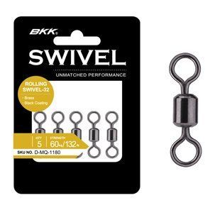 Вертлюг BKK Rolling Swivel-32 #7 (D-MQ-1173)