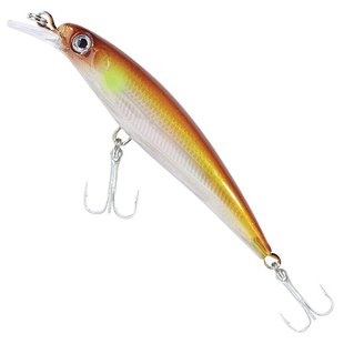 Воблер Balzer Colonel UV Striker Minnow Amber 5см. 3гр.