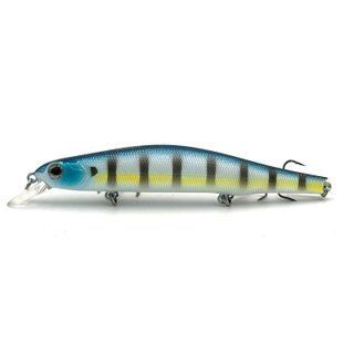 Воблер GLADIATOR "JOKER" (#26) Floating 11cm,17,5gr
