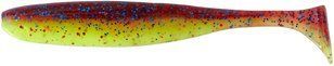 Силікон Keitech Easy Shiner 2" (12 шт/пак) к:ea#15 grape chart red flk