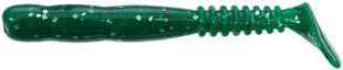 Силікон Reins Rockvibe Shad 2" 397 Motor Oil SP (20 шт/уп.)