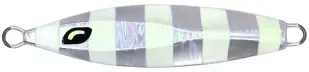 Пилькер Shimano Ocea Wing 110g #25T Zebra Glow