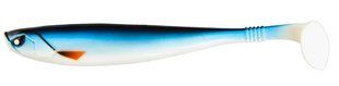 Віброхвіст силікон. BASARA SOFT SWIM 3D LJ Pro Series 5 "/ PG12 *4