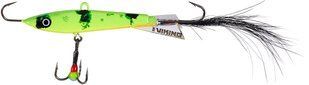 Балансир Viking Fishing Yeti Ice Jig 75mm 36.0g #05 Acid