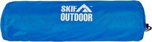 Килимок самонадувний Skif Outdoor Master 192x63x7 см Navy blue