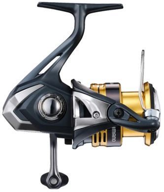 Котушка Shimano Sahara FJ 2500 4+1BB 5.0:1