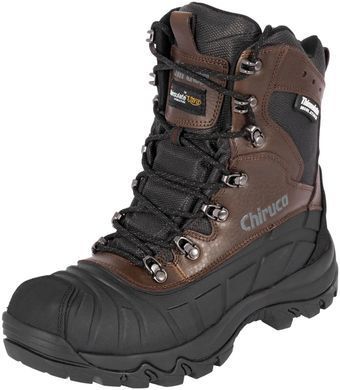 Черевики Chiruca Patagonia 41 Dark Brown