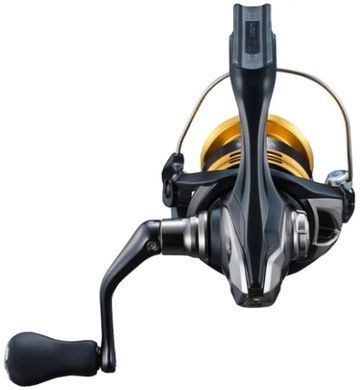 Котушка Shimano Sahara FJ 2500 4+1BB 5.0:1