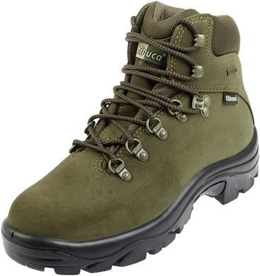 Ботинки Chiruca Pointer 39 Gore tex Green
