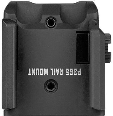 Крепление Olight P365 Rail Mount compatible with PL-MINI 3, PL-MINI 2. Baldr S, Baldr S BL, Baldr Mi