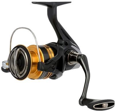 Котушка Shimano Sahara FJ 2500 4+1BB 5.0:1