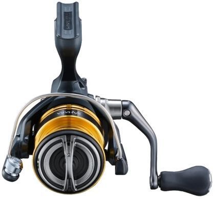 Котушка Shimano Sahara FJ 2500 4+1BB 5.0:1