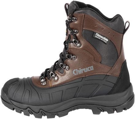 Черевики Chiruca Patagonia 41 Dark Brown