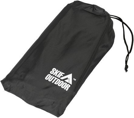 Стілець розкладаний Skif Outdoor Steel Cramb M, к:orange
