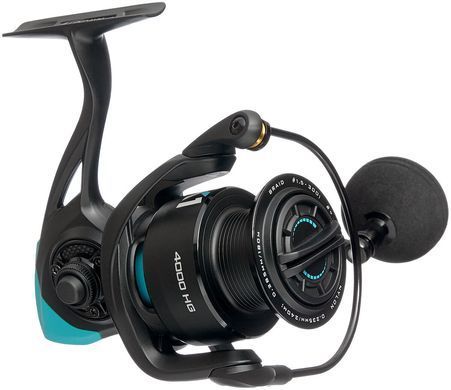 Котушка Favorite SW X1 2500HG 6.0:1 9+1BB