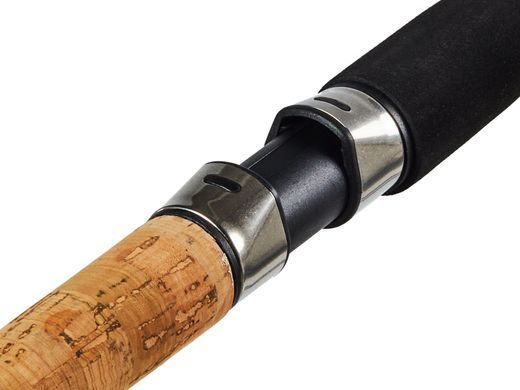 Вудилище фідер. Salmo SNIPER FEEDER 90 90/3.60 (3 tips)