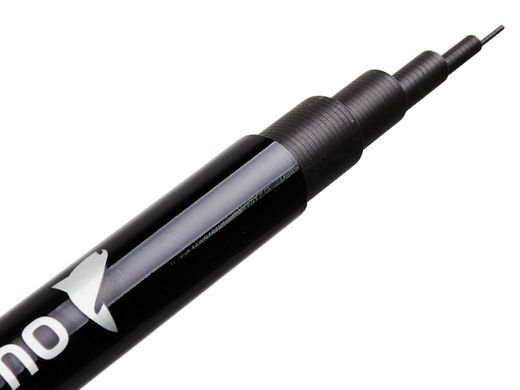 Удилище поплав. без колец Salmo ELITE POLE MEDIUM MF