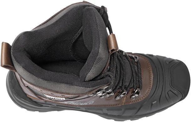 Черевики Chiruca Patagonia 41 Dark Brown